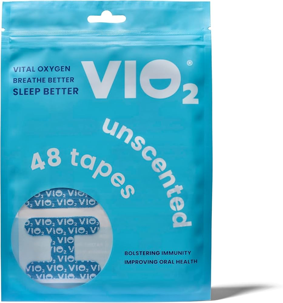 VIO2 Tape [PFAS Free] Made in the USA [48 Count] | Amazon (US)