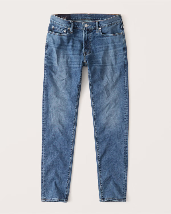 Skinny Jeans | Abercrombie & Fitch (US)