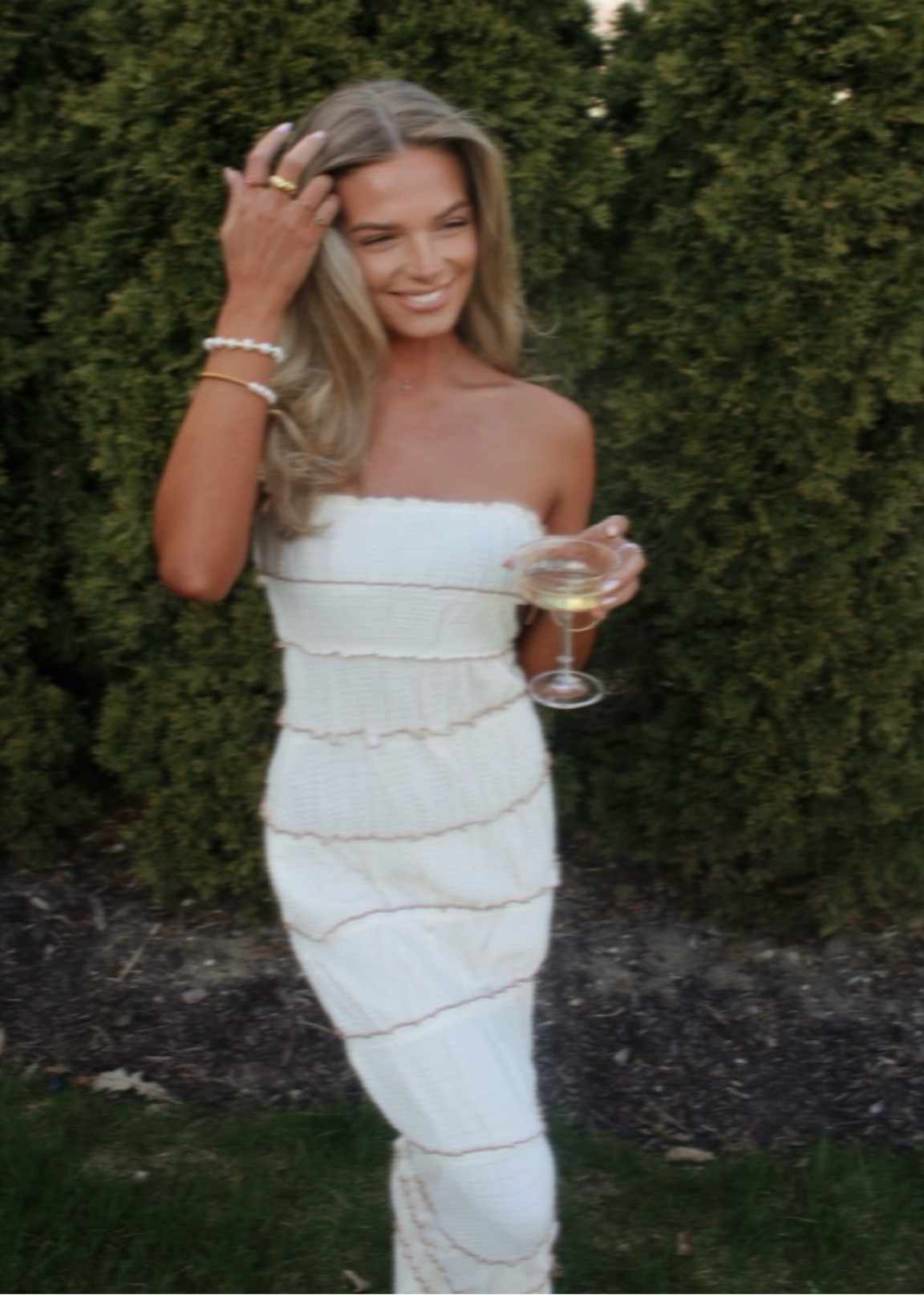 this dress!!!🤍

#LTKwedding #LTKeurope #LTKparties