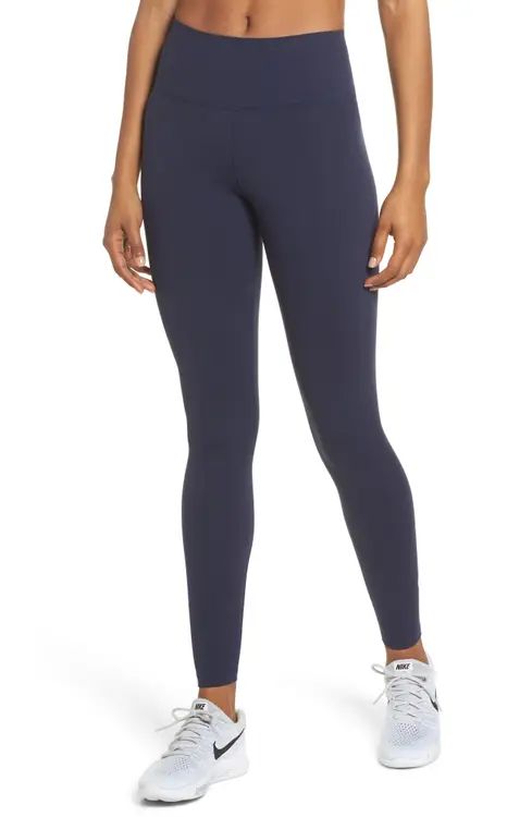Nike Sculpt Lux Training Tights | Nordstrom