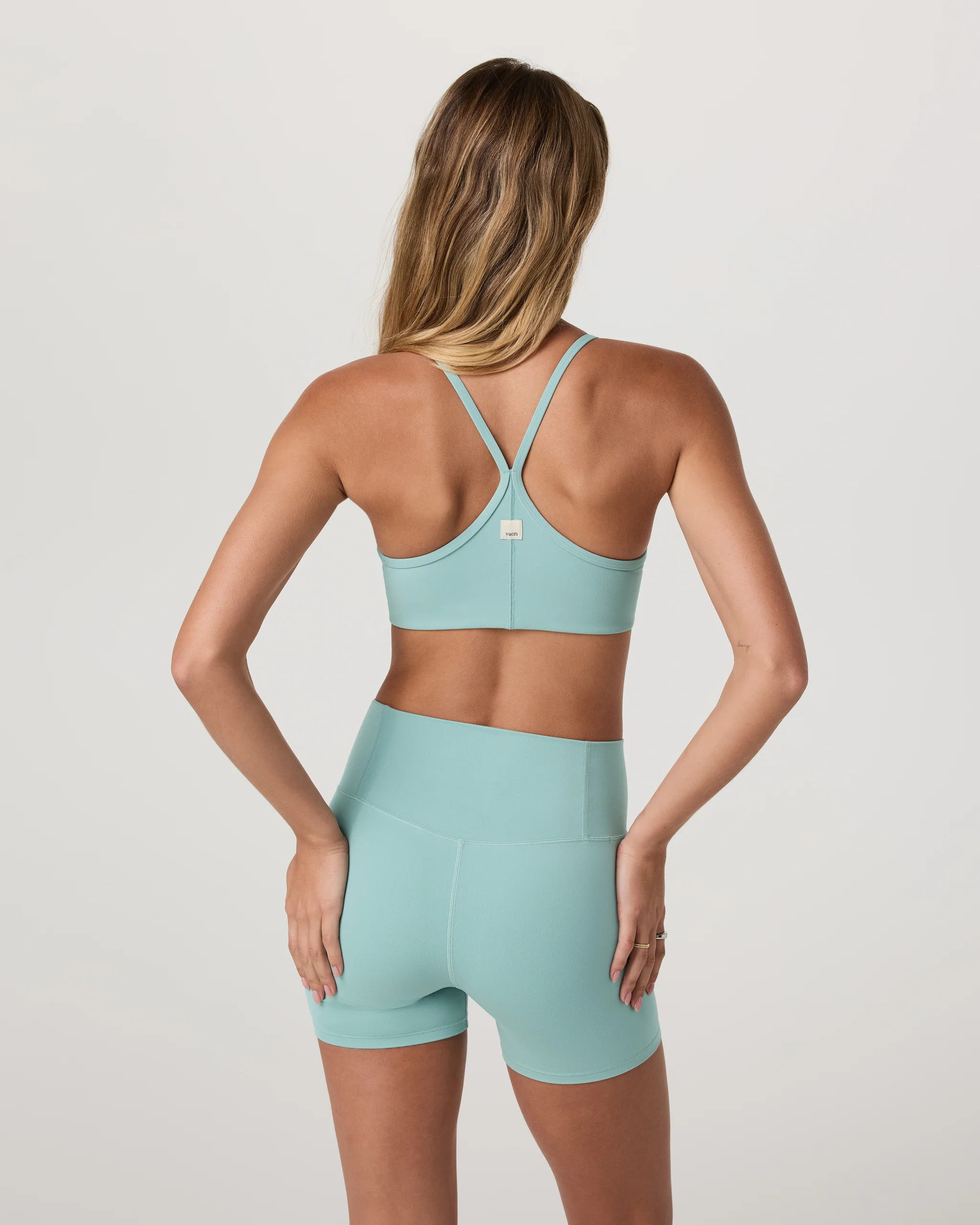 Vuori AllTheFeels™ Bra | Vuori Clothing (US & Canada)