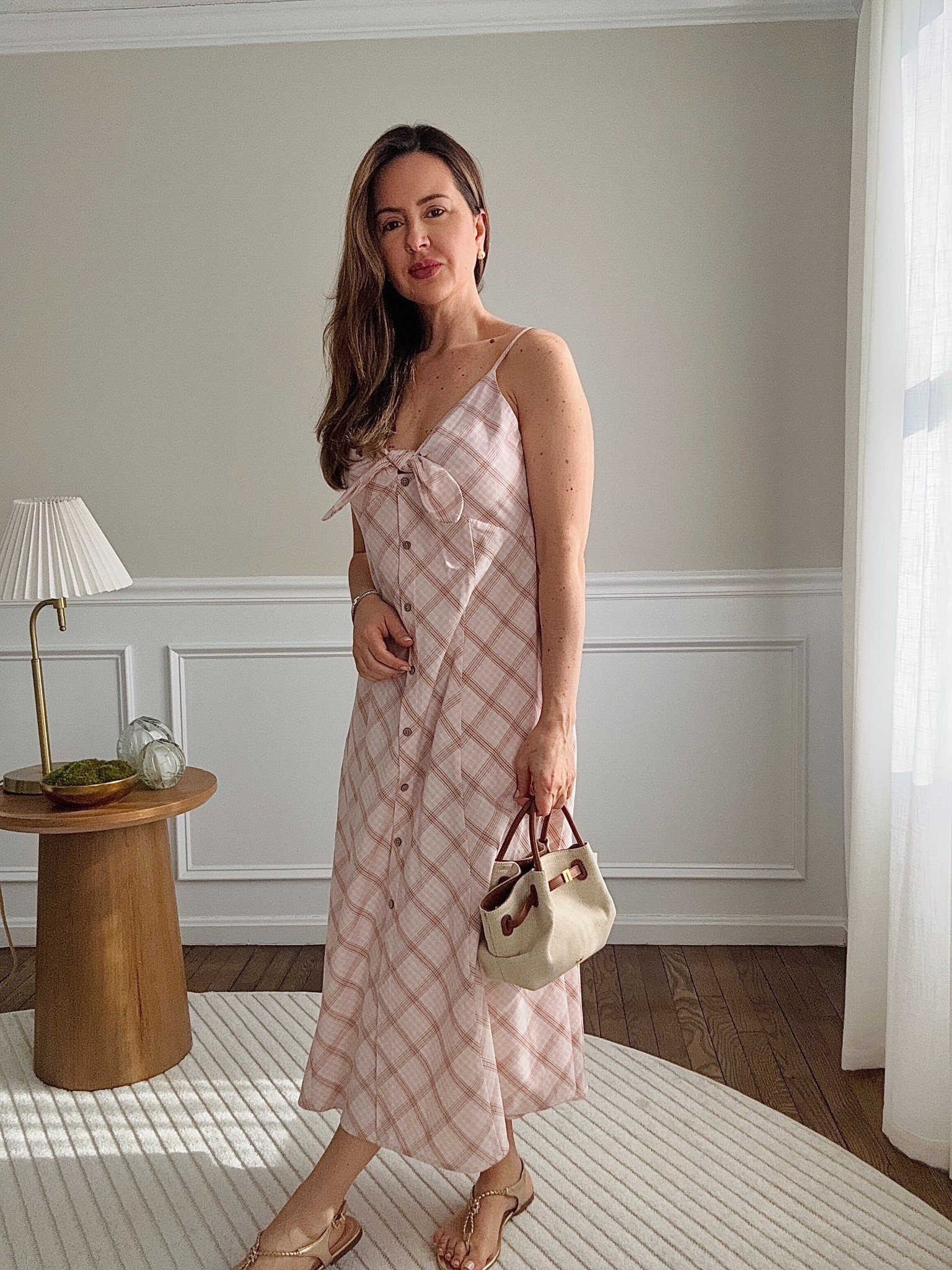 Spring dresses 

#LTKmomlife #LTKgrwm #LTKSeasonal