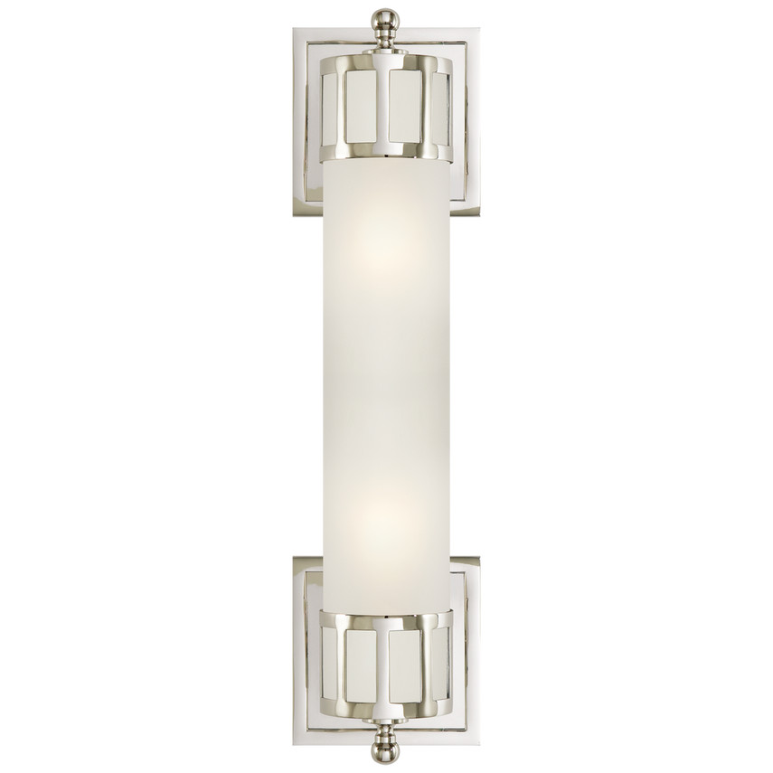 Openwork Medium Sconce | Visual Comfort
