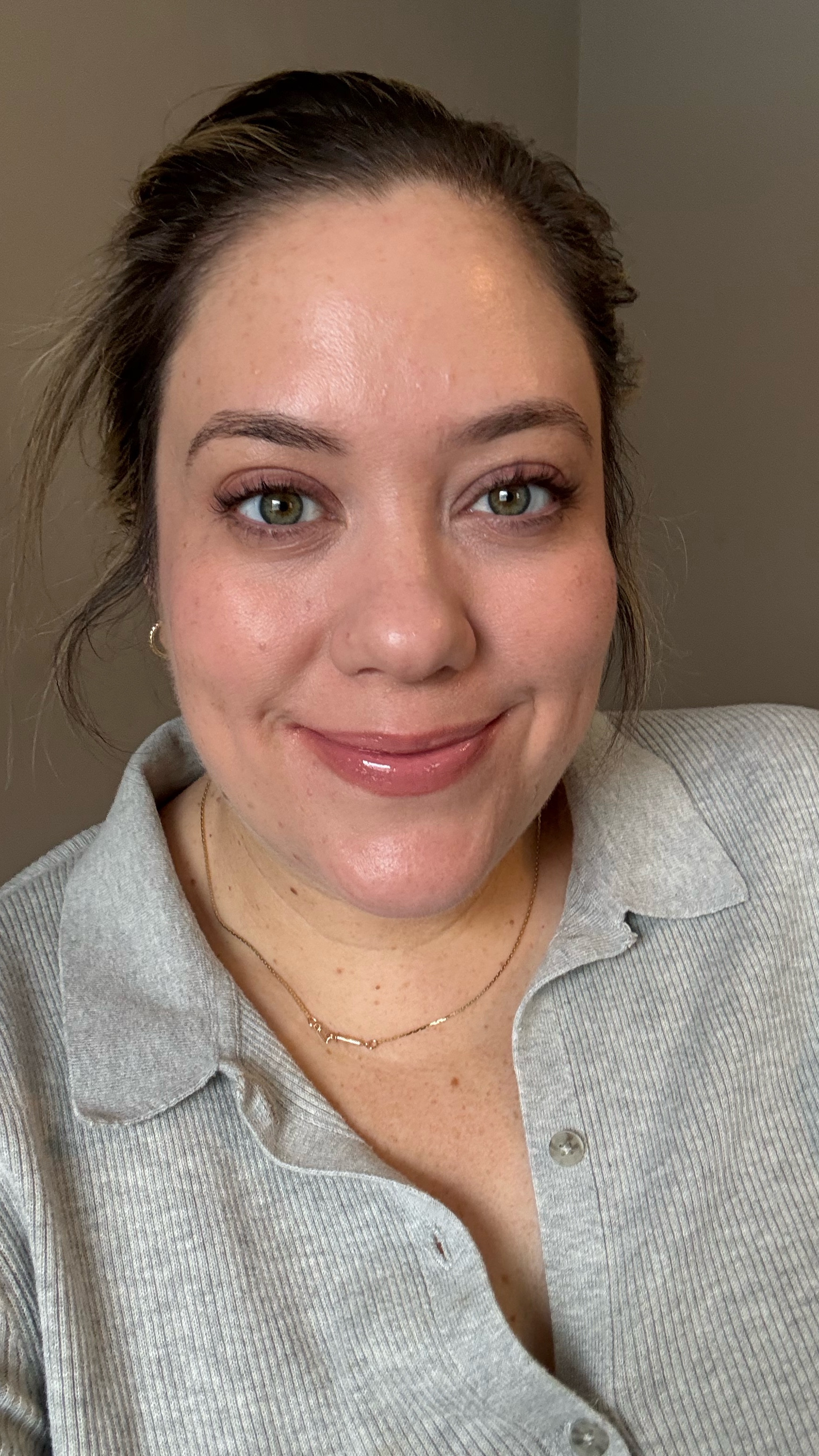 The new Laneige lip serums are GOOD. I bought it to try and it will definitely go viral. It has a fun applicator (like a donut) and a great texture - not sticky, but thick enough to smooth fine lines and appears to plump (but doesn't actually plump - no stinging) I ended up getting the peach color and it's such a good nudey pink. I just had it delivered to Missy with same day delivery because I think it's similar to the color of MAC lipstick she loved that was discontinued. 





#LTKBeauty