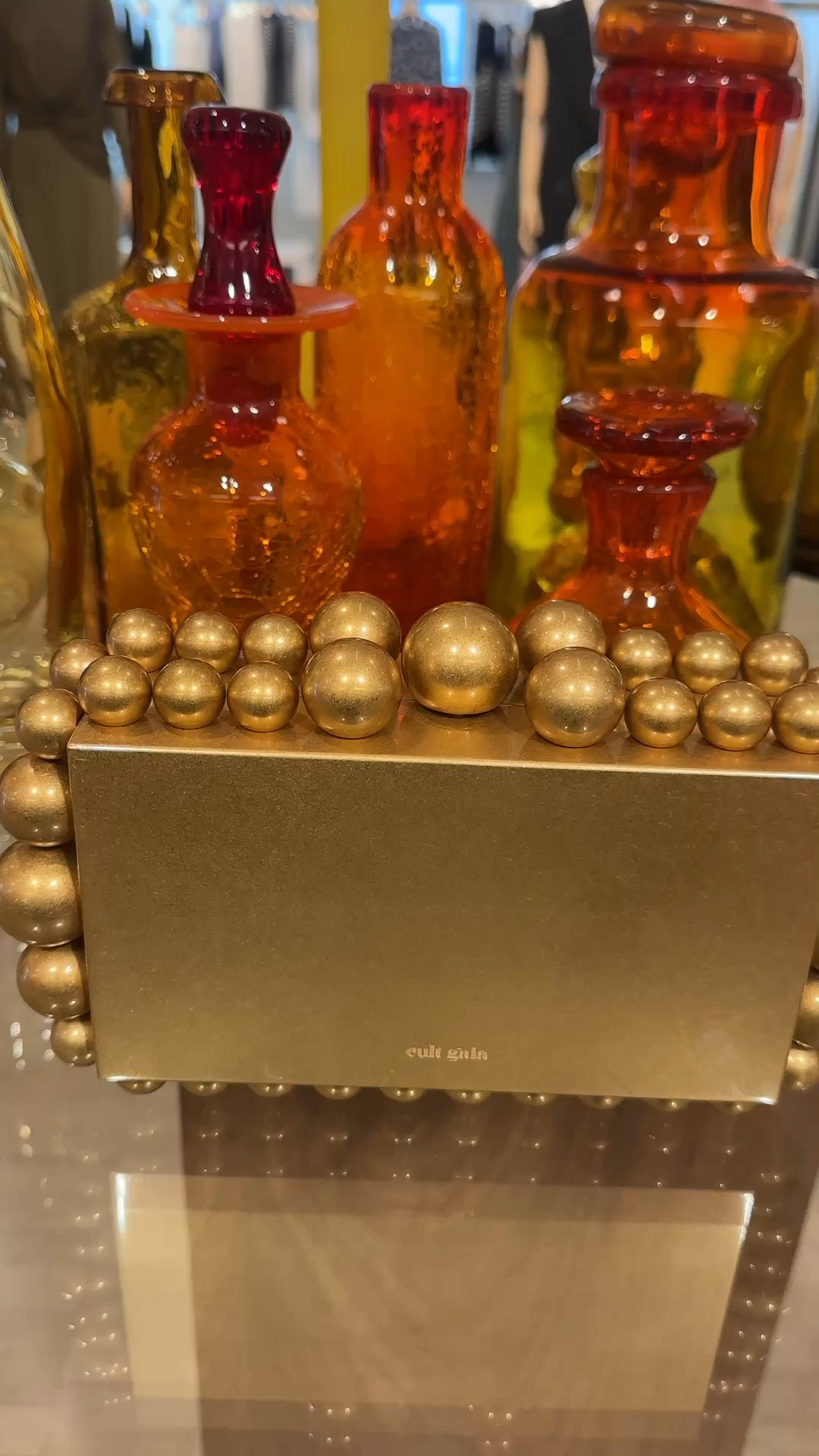 A bag that is also a work of art 

#LTKWedding