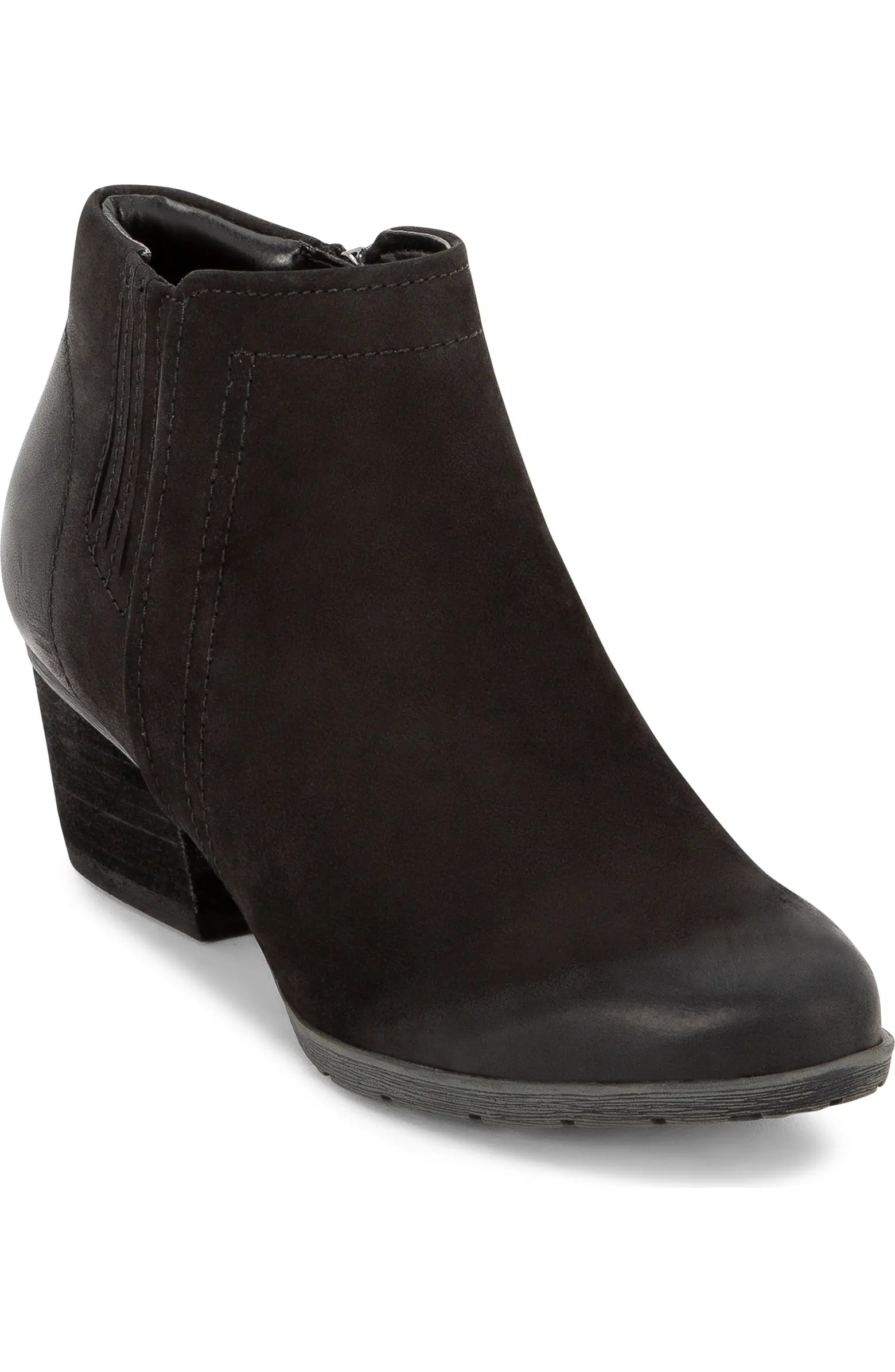 Valli 2.0 Waterproof Bootie (Women) | Nordstrom