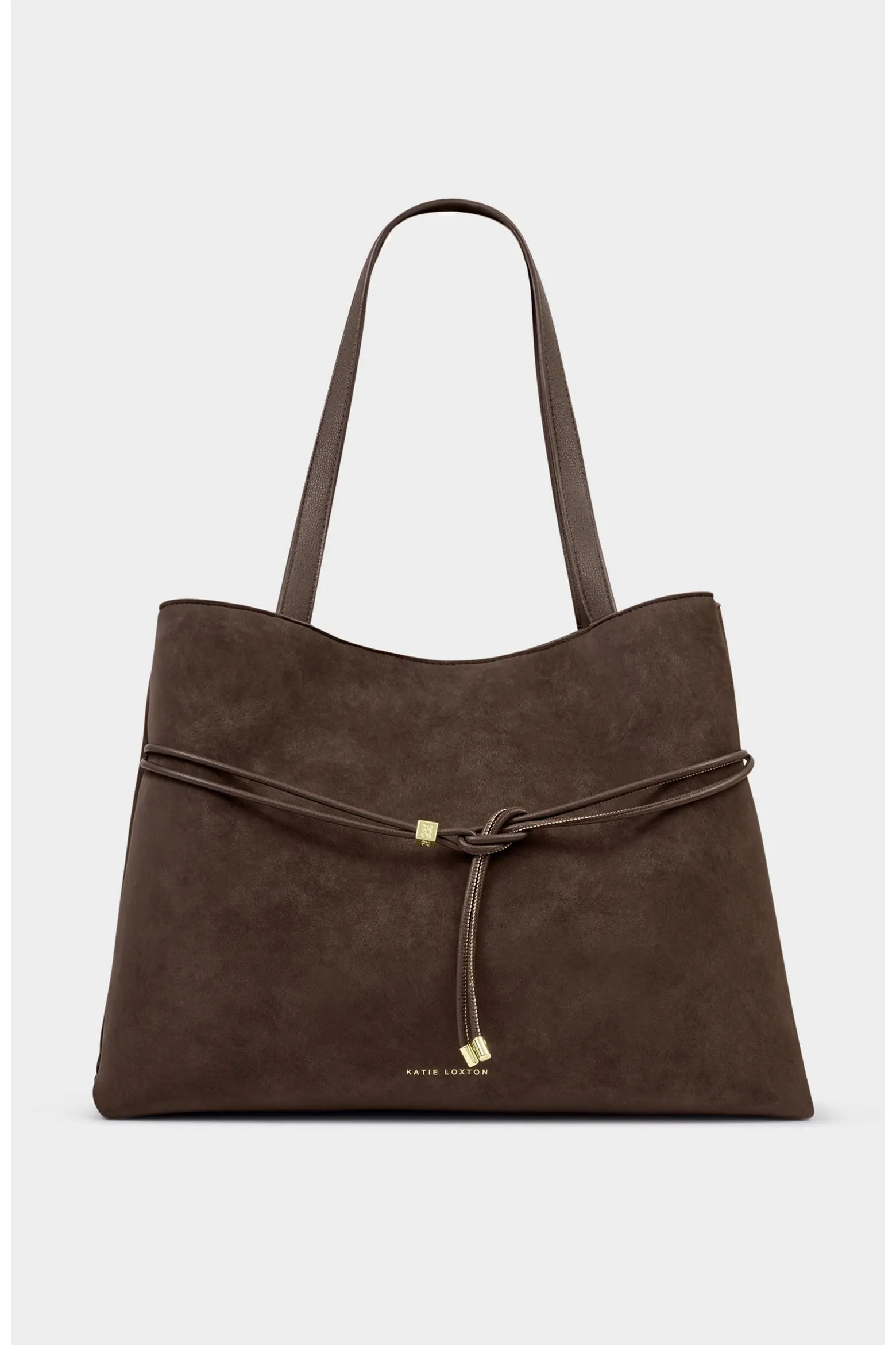 Katie Loxton Lori Suedette Tote Bag (Women) | Nordstrom | Nordstrom