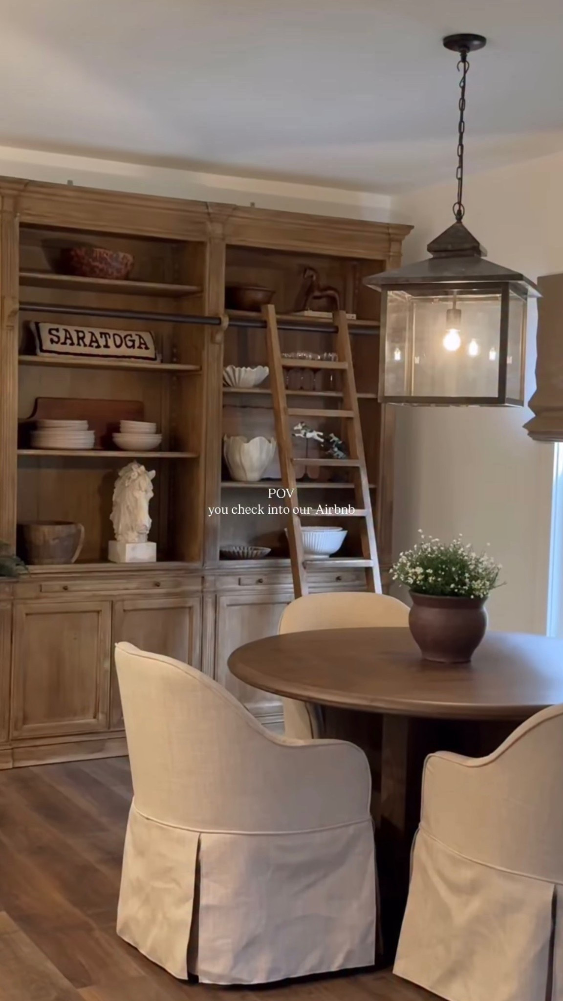 The dining room of my dreams! 

#LTKHome #LTKStyleTip