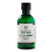 The Body Shop Tea Tree Body Wash | Ulta
