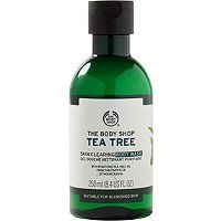 The Body Shop Tea Tree Body Wash | Ulta