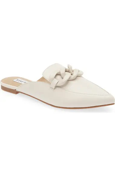 Steve Madden Fleur Pointed Toe Mule (Women) | Nordstrom