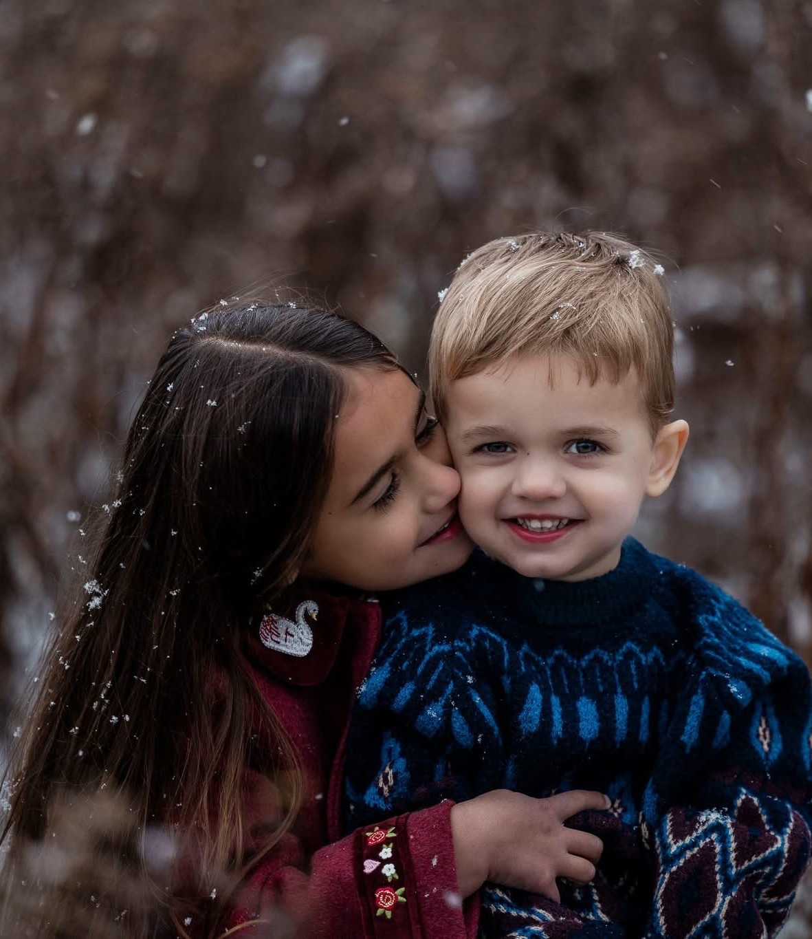 Normas Jacket 🦢10% off! Code: c7R7

#LTKSaleAlert #LTKKids