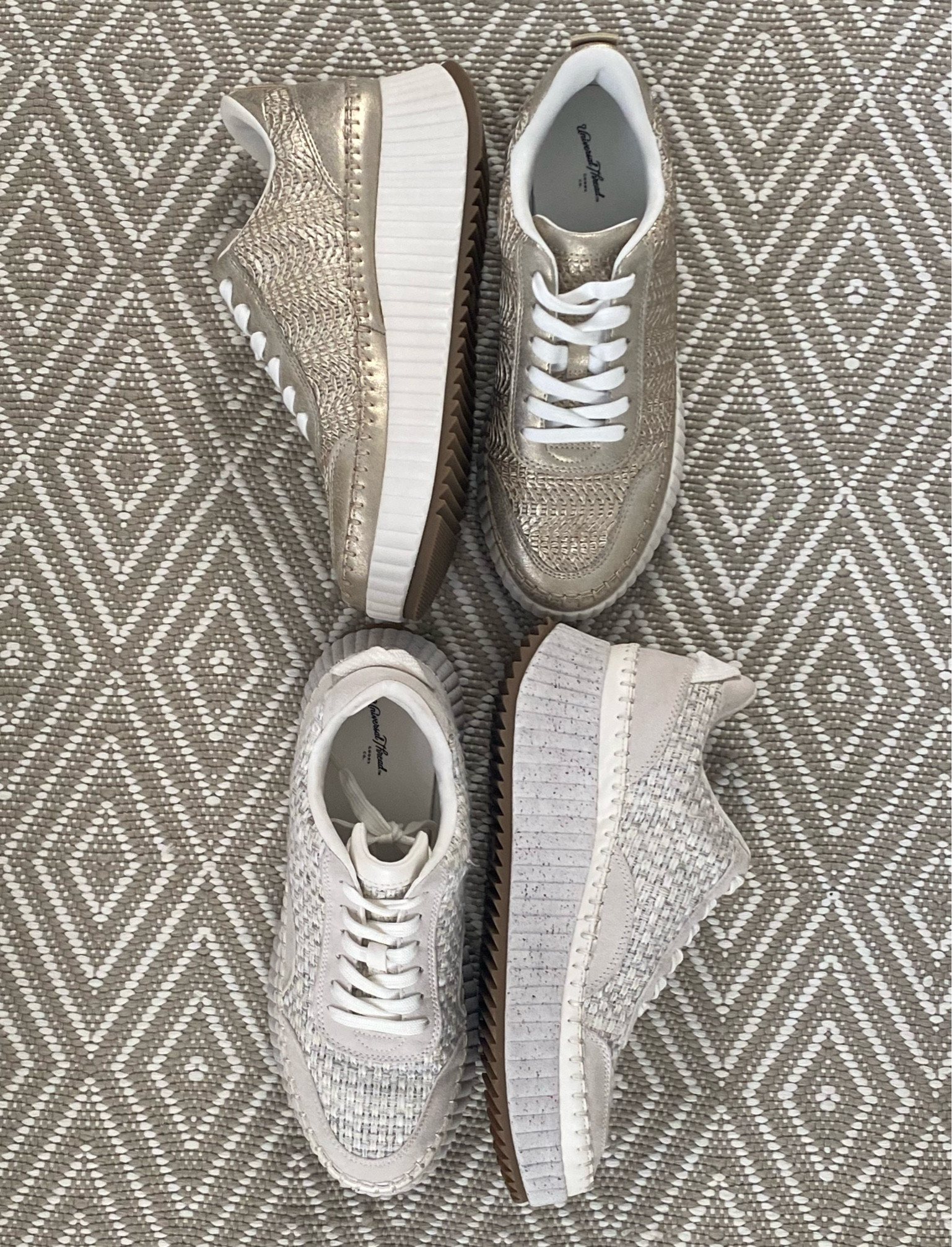 Cutest shoes ever! The insoles are so cushiony and comfortable. They come in several colors. I loved them so much I got two pairs. They fit tts. I bought my normal size. I will tell you, they are in and out of stock often and searching them on site has been a challenge! I’d grab them quick!

#LTKstyletip #LTKshoecrush #LTKfindsunder50