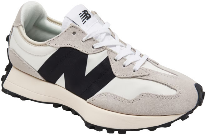 New Balance Women's 327 Casual Sneakers from Finish Line - Macy's | Macy's