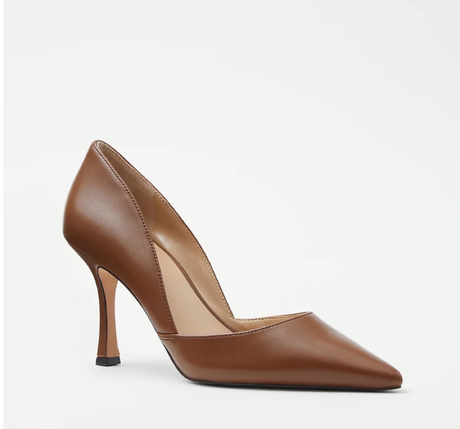 So pretty!! Get them before they sell out!! 

#LTKsalealert #LTKGiftGuide #LTKshoecrush