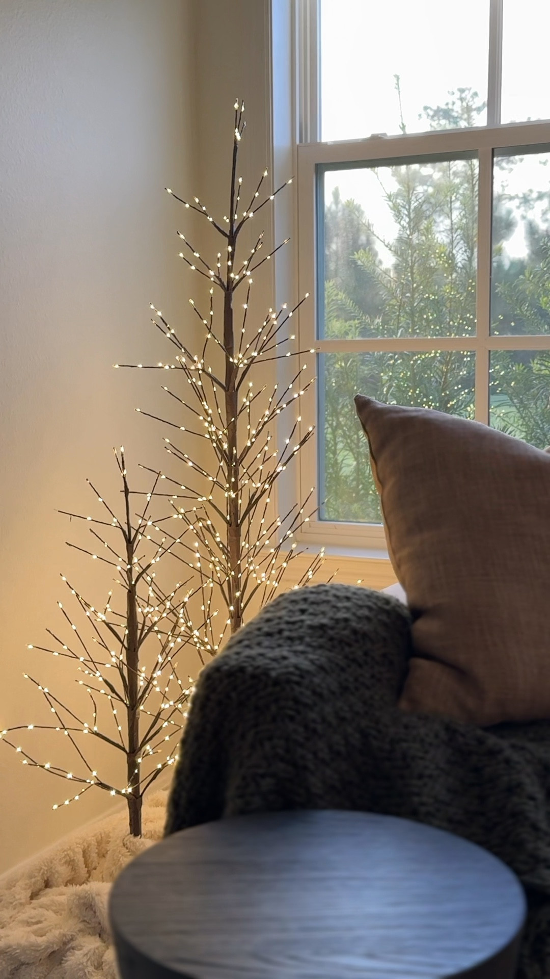 The original ✨ TWINKLE TREES ✨ work perfectly indoors or out 

The perfect addition to any holiday decor!! 

sale, Christmas, Christmas tree, Christmas decor, Christmas decoration, holiday decor, home, bedroom, living room, front porch

#LTKSeasonal #LTKHoliday #LTKVideo