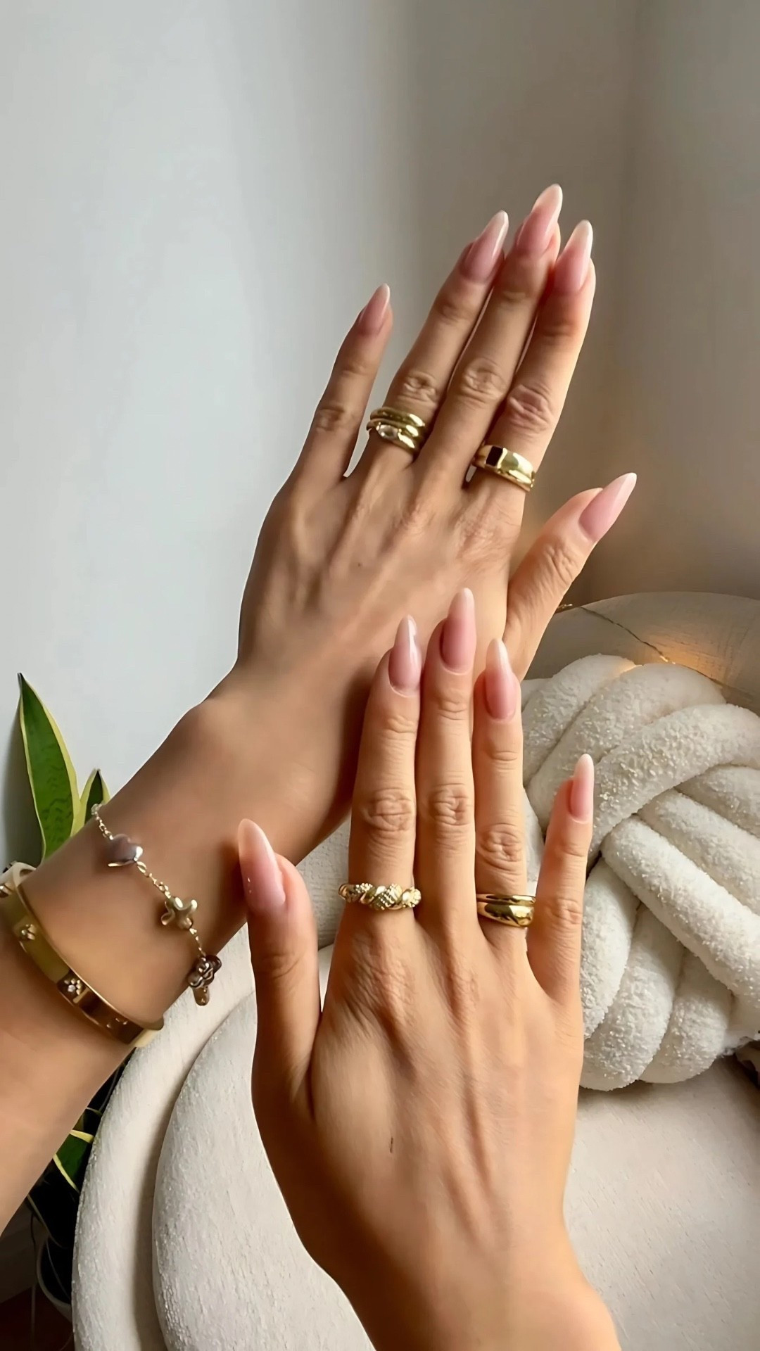 Current jewelry stack ✨ 

#LTKFindsUnder100 #LTKStyleTip