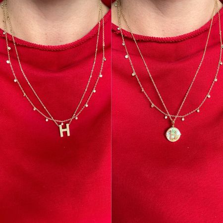 KENDRA SCOTT SALE! 20% off! These necklaces would make wonderful Mother’s Day presents!


#LTKGiftGuide #LTKsalealert #LTKstyletip
