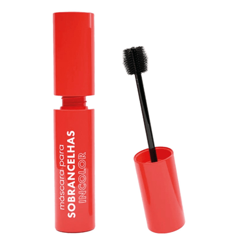 Frederika Make Incolor
        
            
                 - Máscara para Sobrancelha 3,3ml | Beleza Na Web (BR)