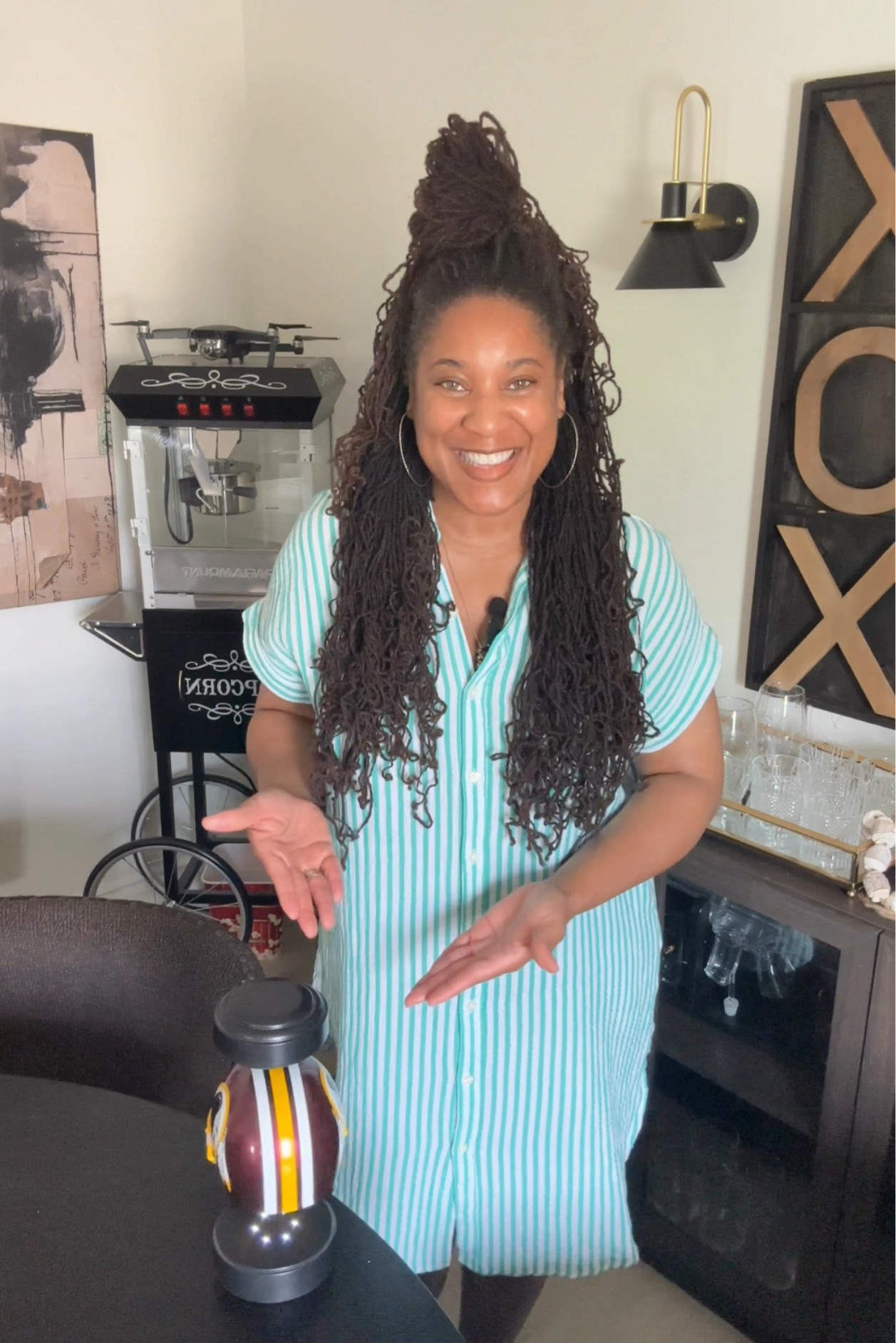 In the spirit of the upcoming Father’s  Day, here are a few great gift ideas!

#fathersgiftideas #fathersday #giftideas

#LTKFindsUnder50 #LTKMens