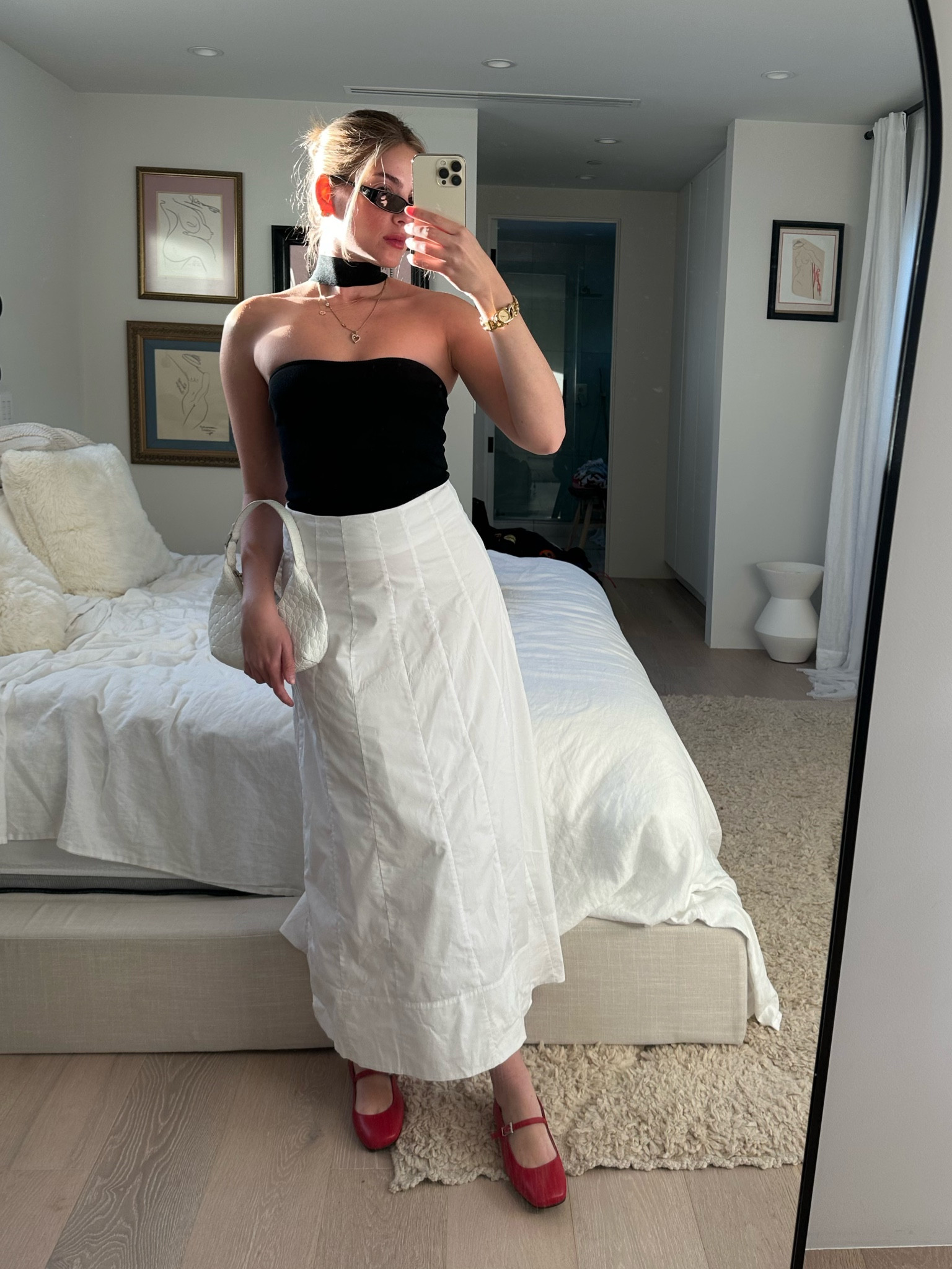 Day 21/30 days of recreating outfits!

#LTKSeasonal #LTKCyberSaleNL #LTKHoliday