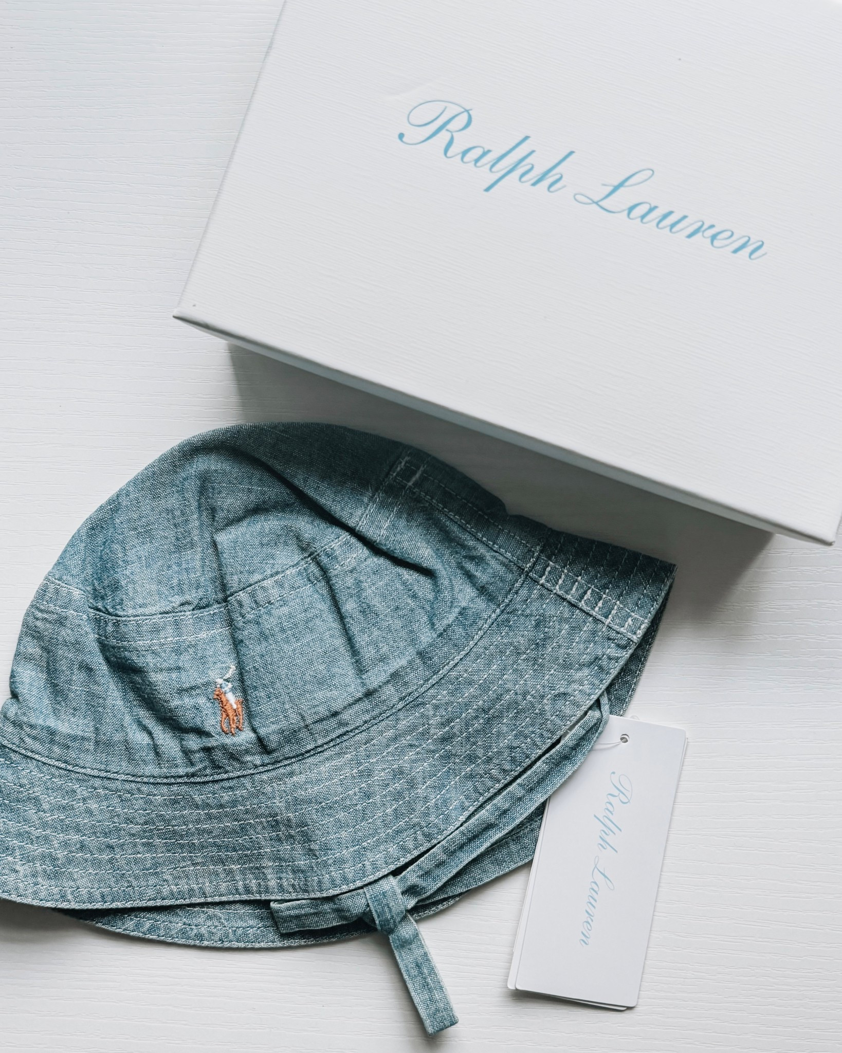 Ralph Lauren Baby 🧸 RL has the CUTEST summer clothes! 

#LTKKids #LTKBump #LTKBaby