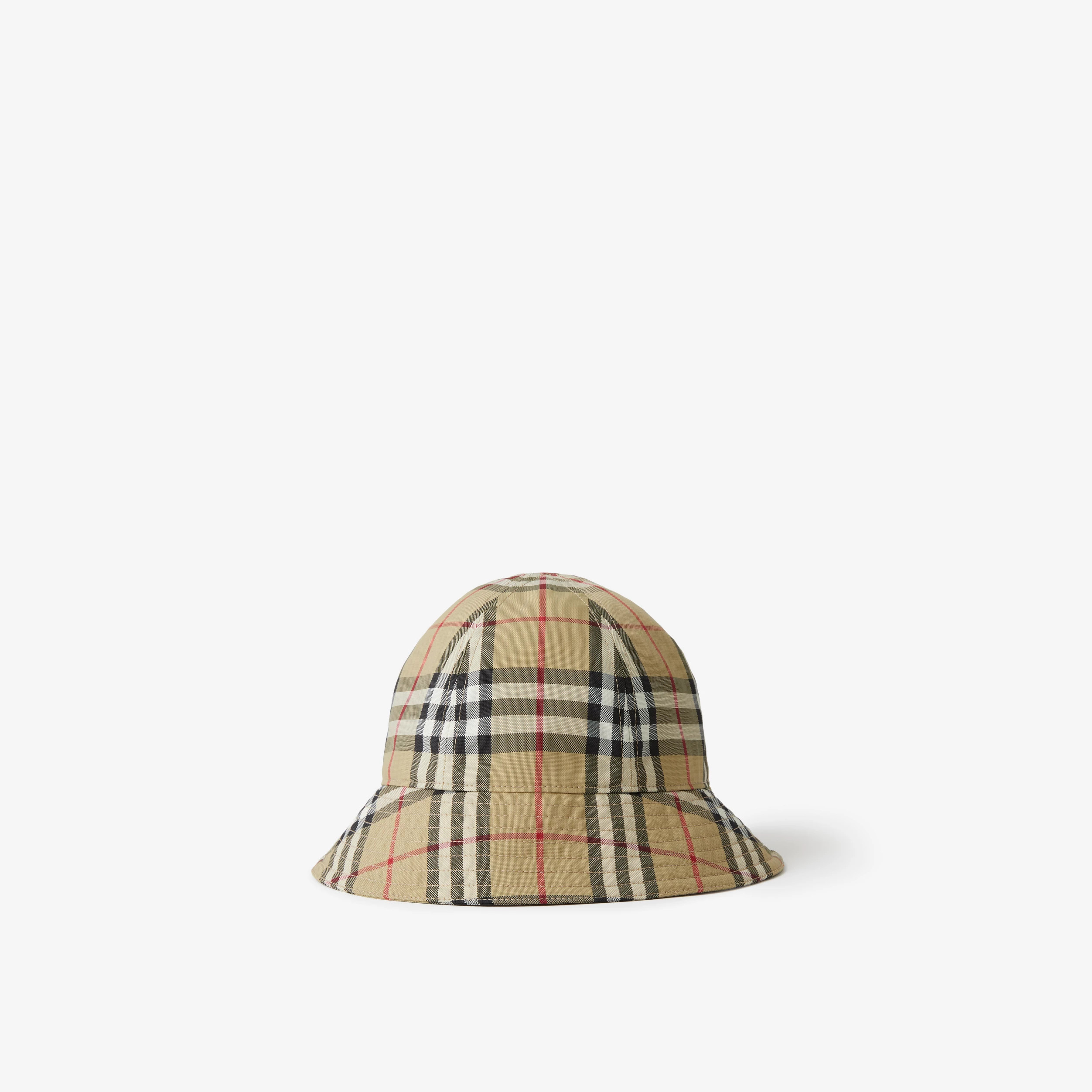 Nylon Bucket Hat | Burberry (US)