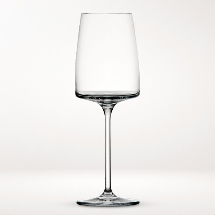 Zwiesel Glas Sensa White Wine Glasses | Williams-Sonoma