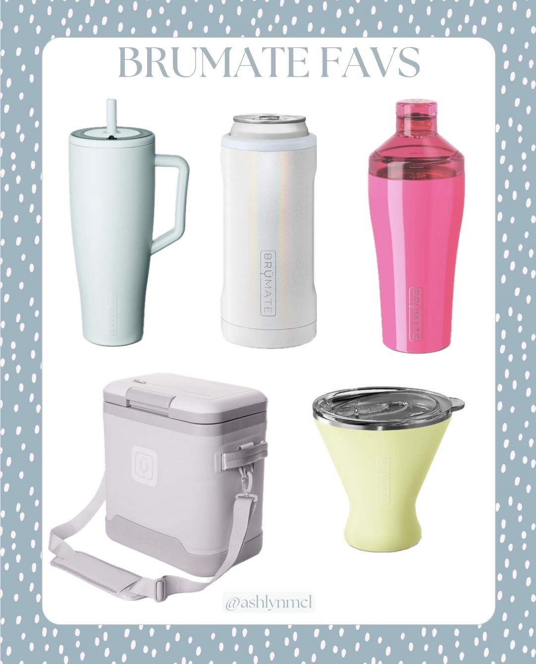 I literally love everything Brumate makes


#LTKHome