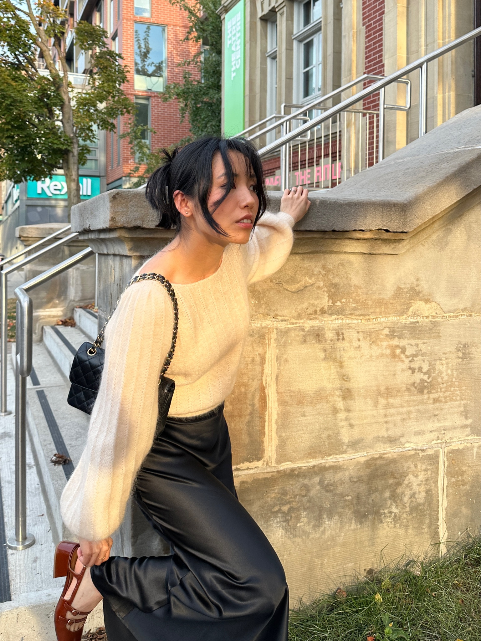 Parisian girl ❤️