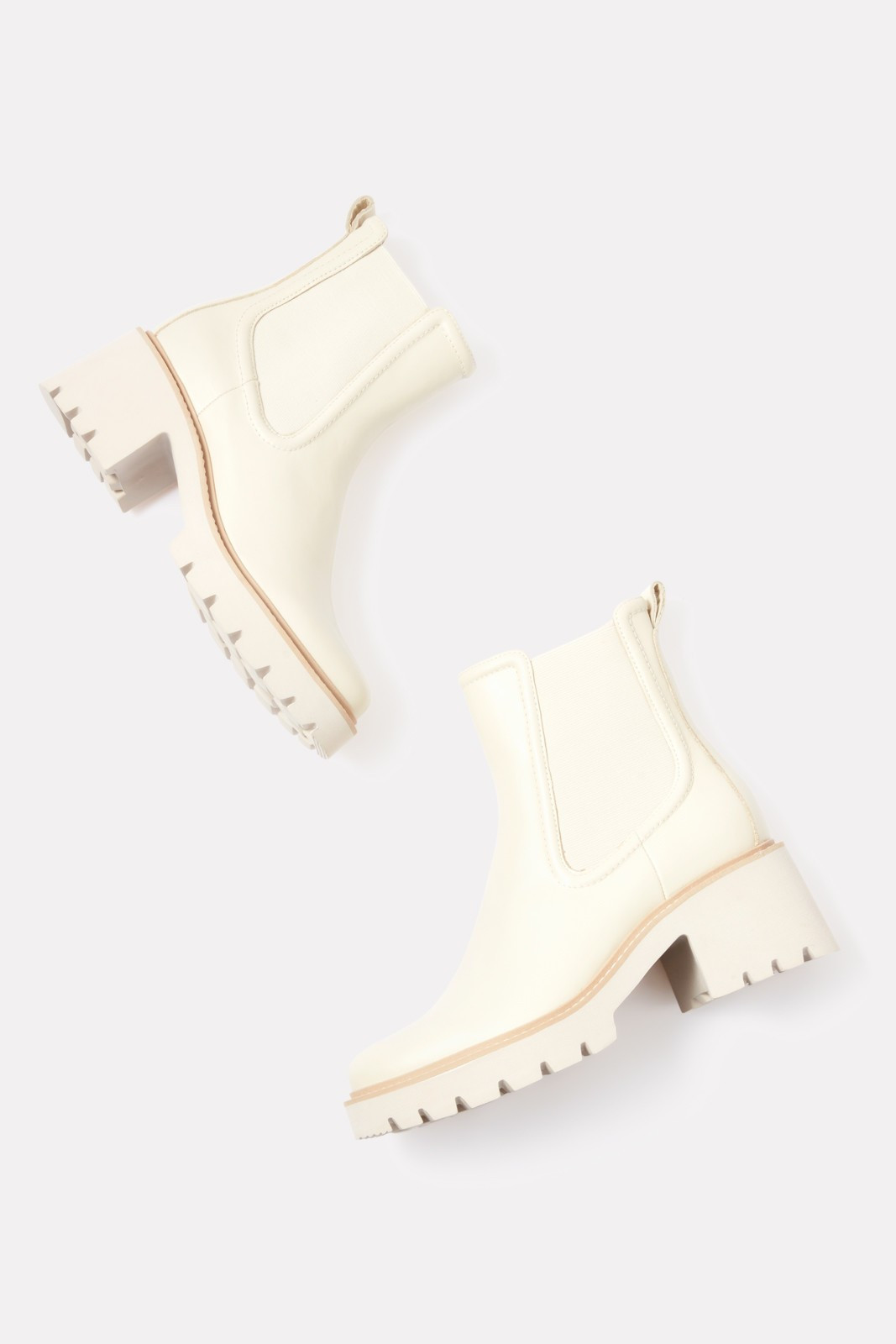 DOLCE VITA Hawk H20 Lug Sole Chelsea Boot | EVEREVE | Evereve