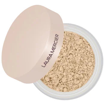 Mini Ultra-Blur Talc-Free Translucent Loose Setting Powder - Laura Mercier | Sephora | Sephora (US)