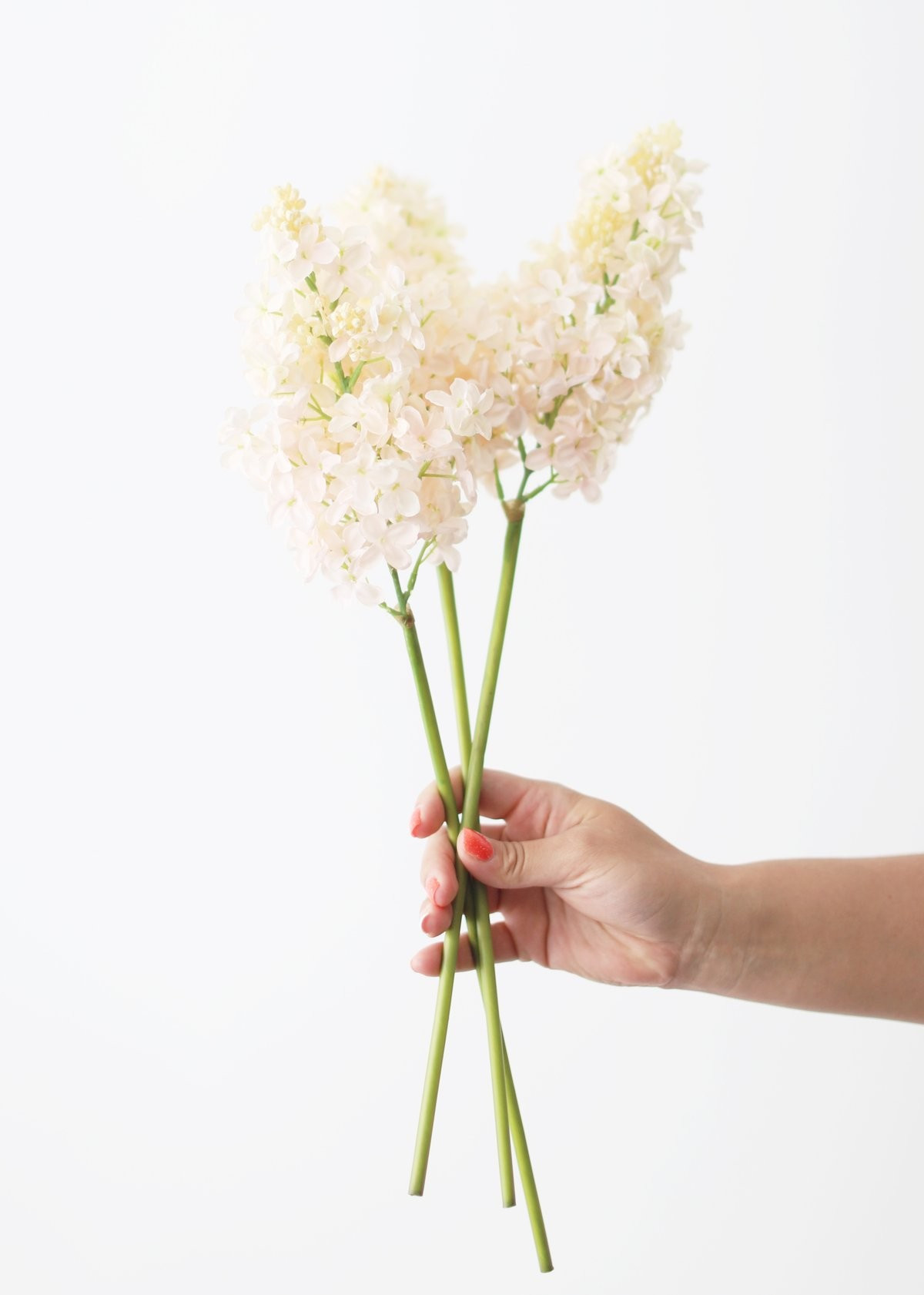 Faux Lilac in Soft Pink | Afloral (US)