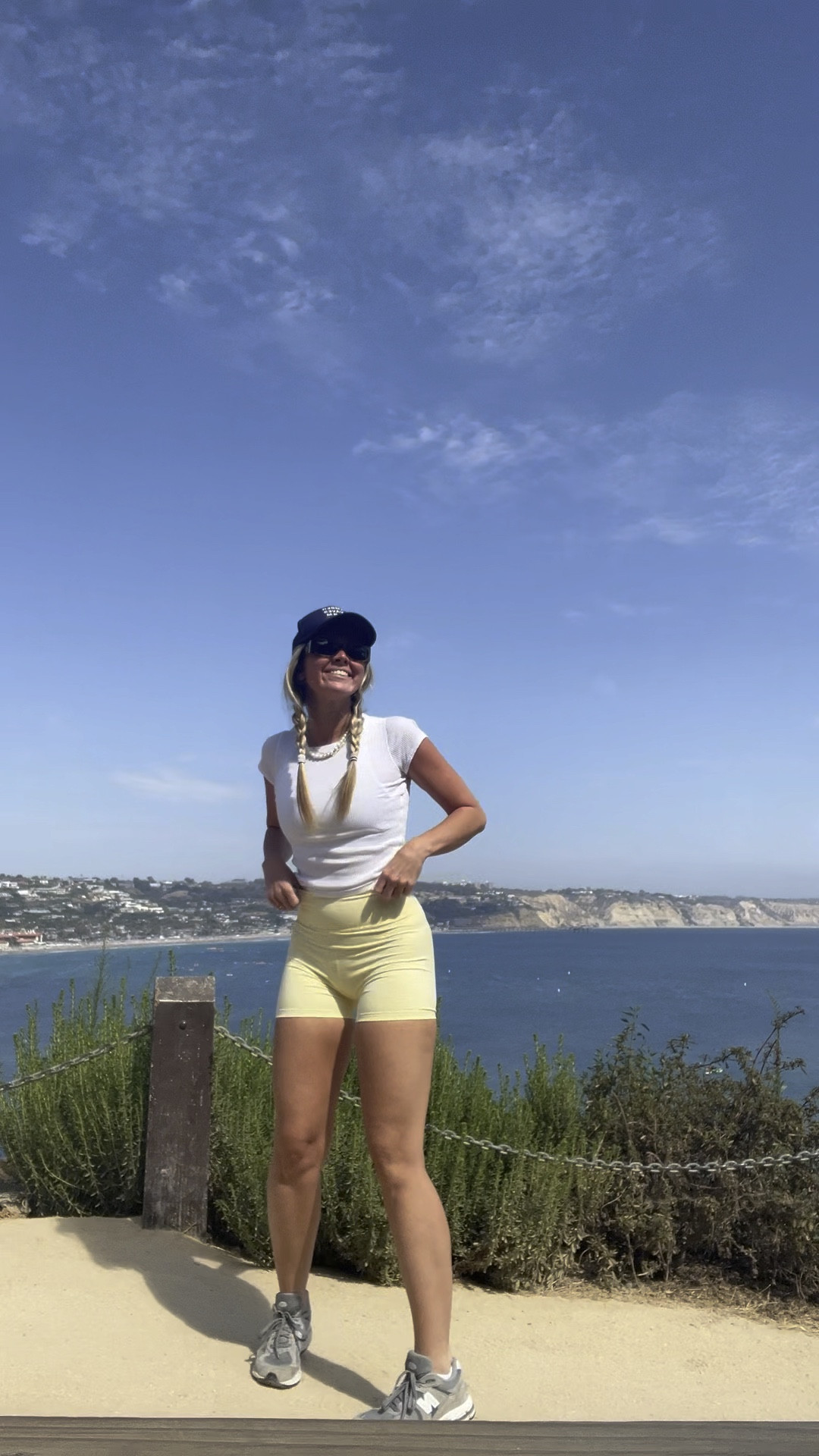 Coast trail! 

#LTKFindsUnder50 #LTKActive #LTKFindsUnder100