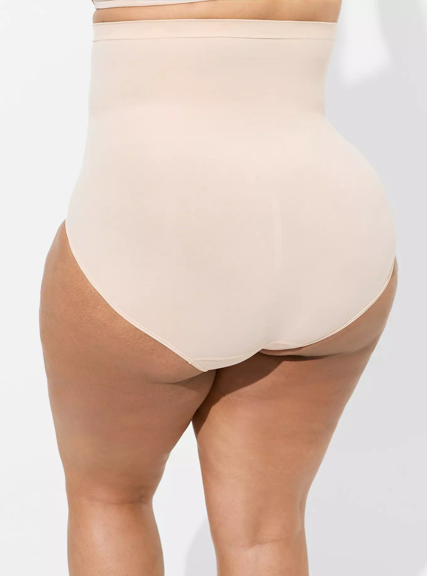 SPANX® Higher Power Panty | Torrid (US & Canada)