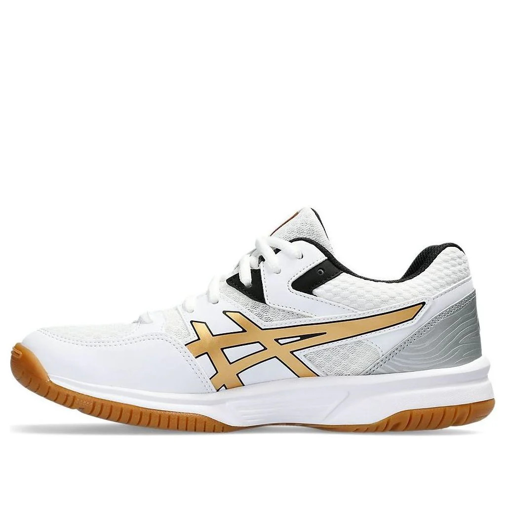ASICS River CS 'White Gold' 1073A030-104 | KICKS CREW