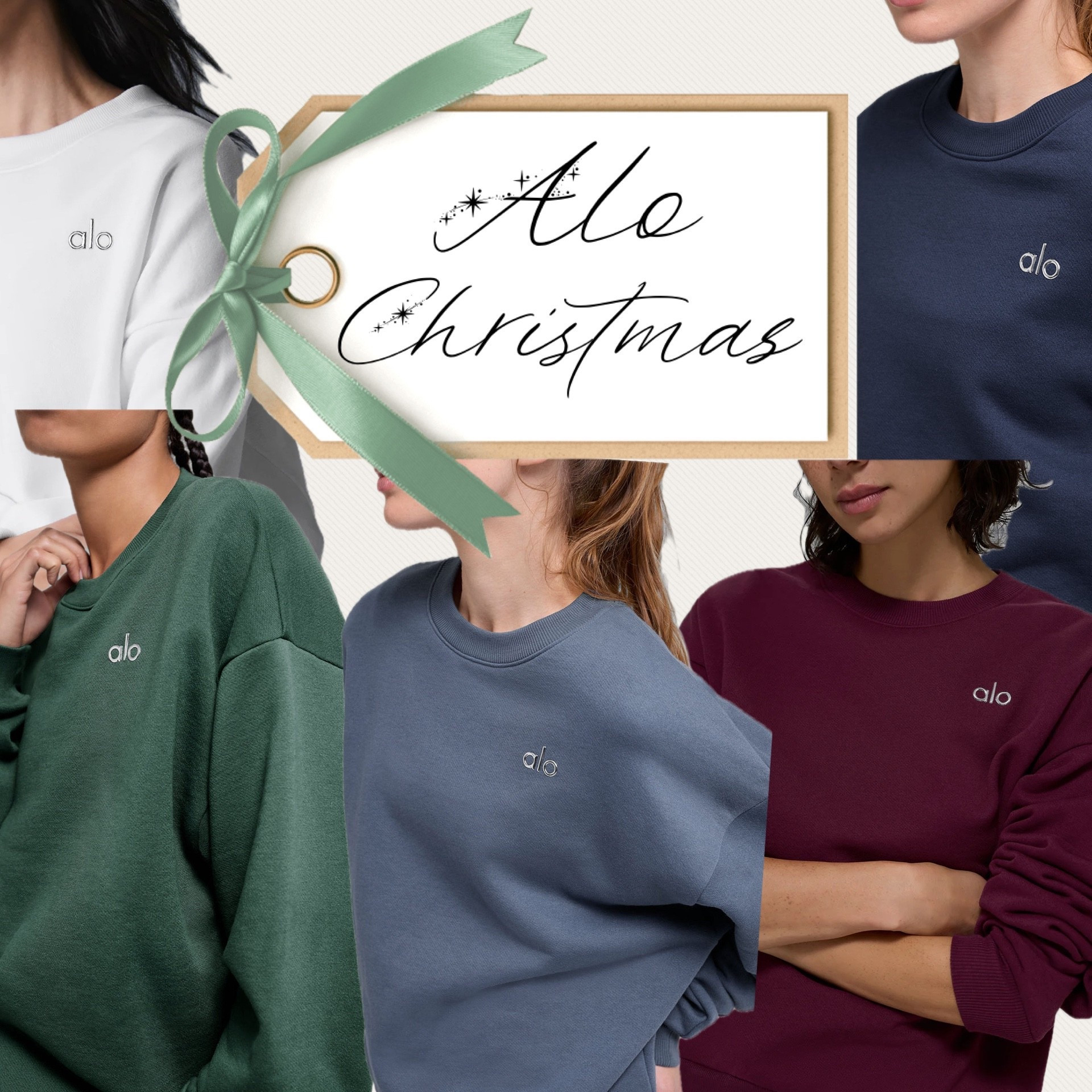 Gift Alo! Their Black Friday sale is live and it’s 30% off with Code FRIDAY! 



#LTKHoliday #LTKGiftGuide #LTKSaleAlert