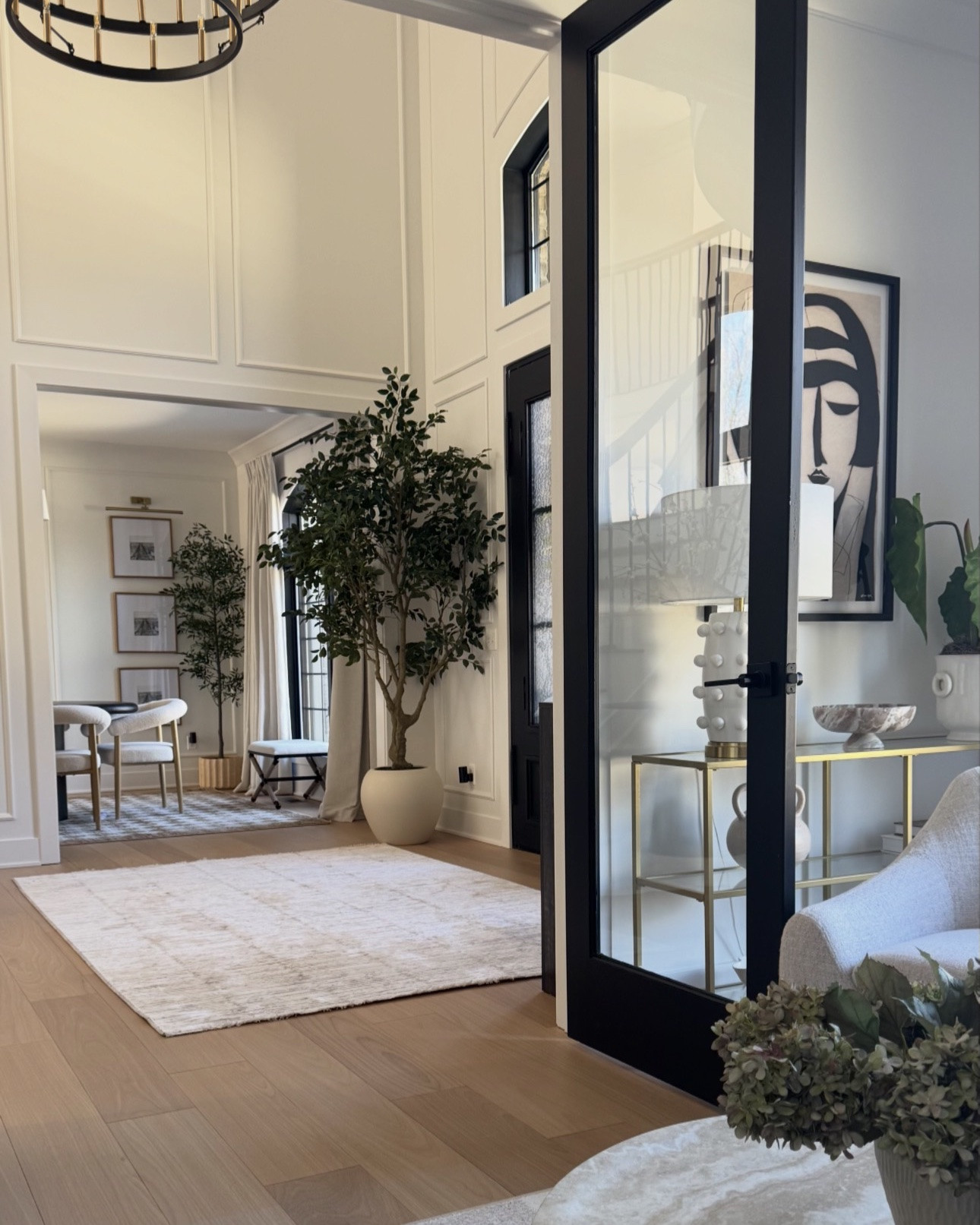 Cozy, neutral home views

#LTKSaleAlert #LTKHome
