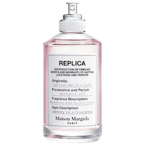 'REPLICA' Springtime In A Park Eau de Toilette | Sephora (US)