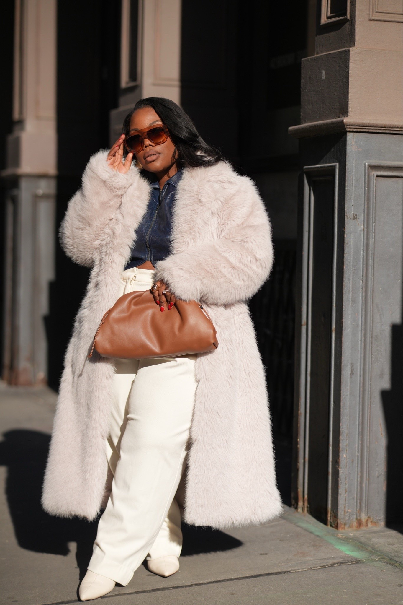 The Miami girl in me is ready for faux fur weather 

Linked some similar coats I’m loving for fall/winter!

Fall jacket, fur coat, trench coat, curvy girl fashion, Emmy petit 

#LTKPetite #LTKPlusSize #LTKMidsize