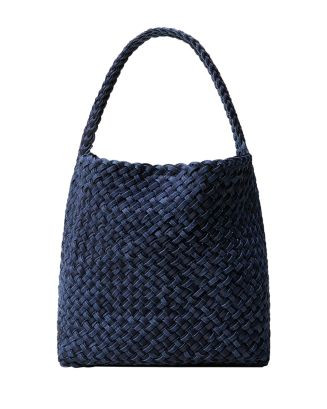 Nomad Medium Double Weave Hobo Bag | Bloomingdale's (US)