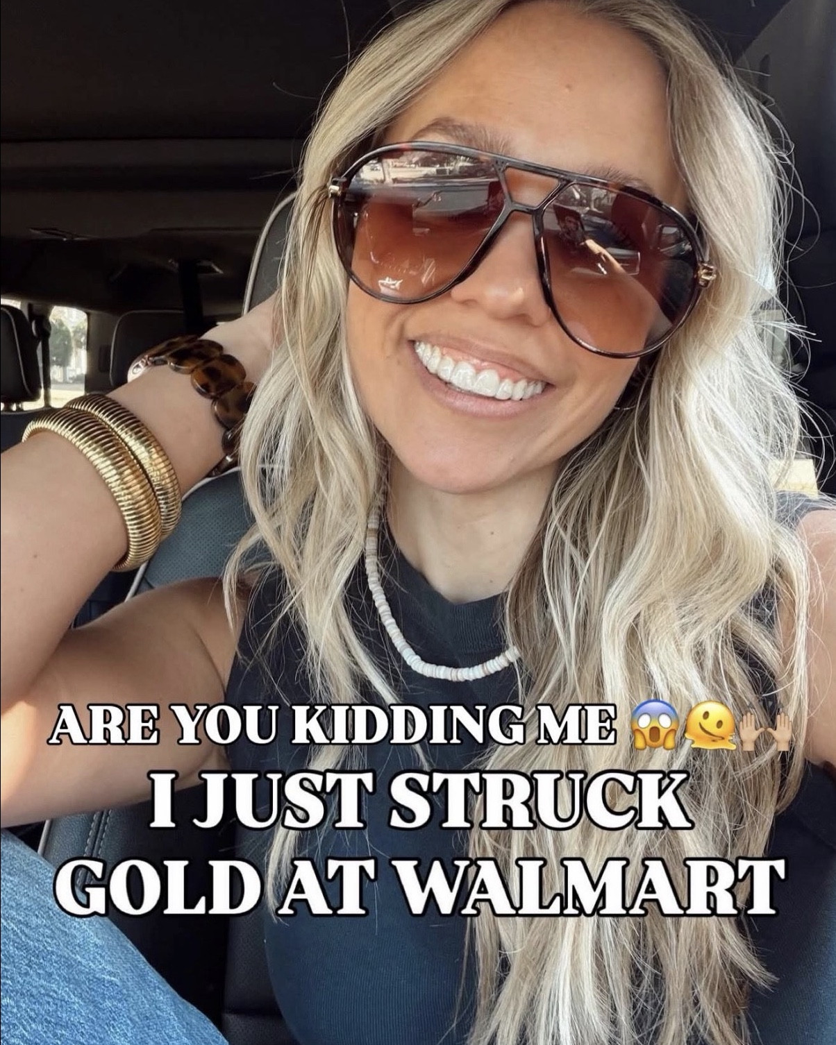 ✨SCROLL TO SHOP✨

WHAT!!!!!! 😱🌷🙌🏼🔗 Walmart Spring arrivals making all of my clothing dreams come true without spending too much 💸💵

#LTKgrwm #LTKdayinmylife #LTKmomlife