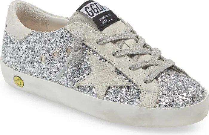Golden Goose Old School Low Top Sneaker | Nordstrom | Nordstrom