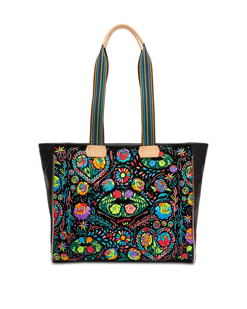 Rita Journey Tote | Consuela