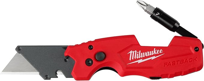 FASTBACK UTIILY KNF 6IN1 | Amazon (US)