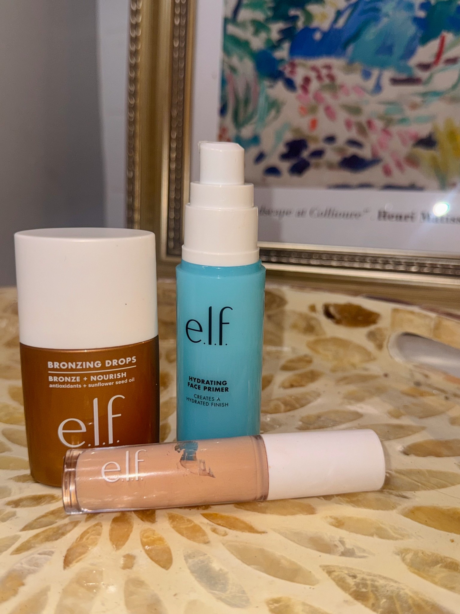 I live by these products! They're such a good price too :) 

Products: Target  

 

#LTKFindsUnder50 #LTKBeauty