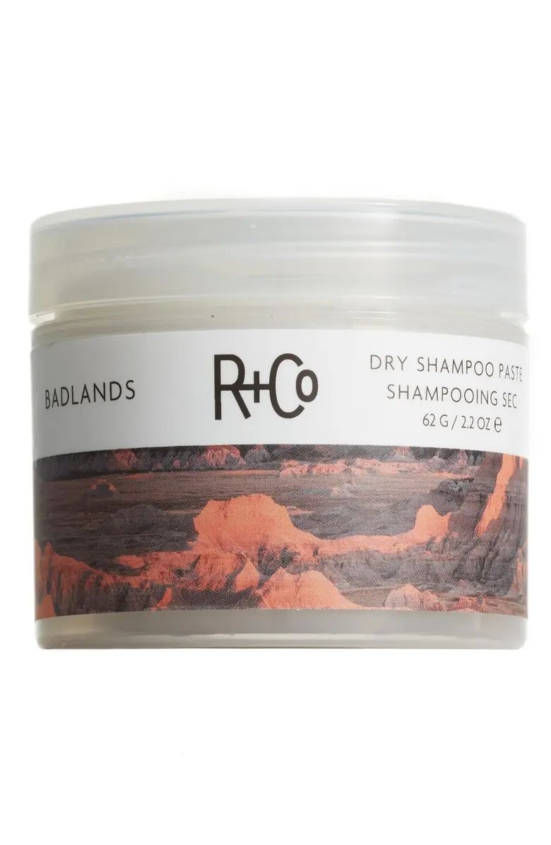 Badlands Dry Shampoo Paste | Nordstrom