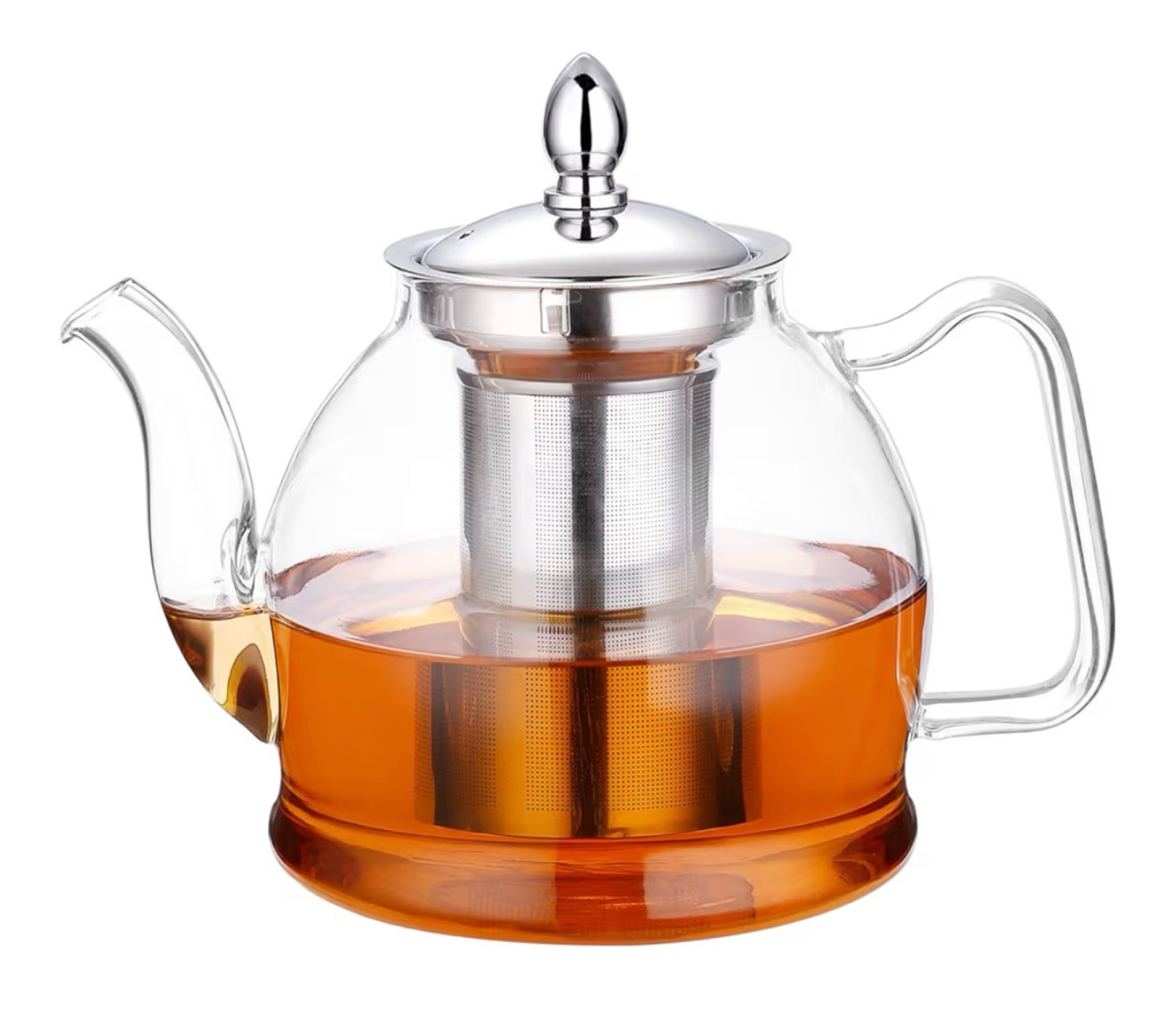 Mother’s Day gift 💕

Glass tea pot
Nontoxic 

#LTKgrwm #LTKMothersDay #LTKmomlife