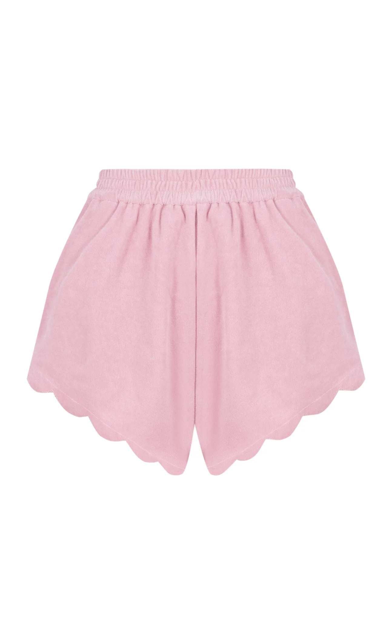 Bellini Shorts | Marysia 
