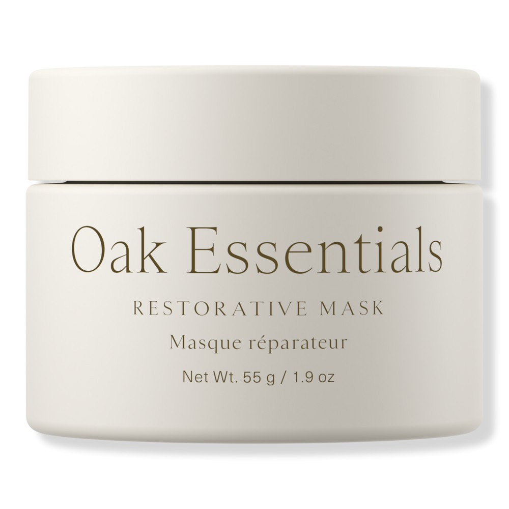 Oak Essentials Restorative Mask | Ulta